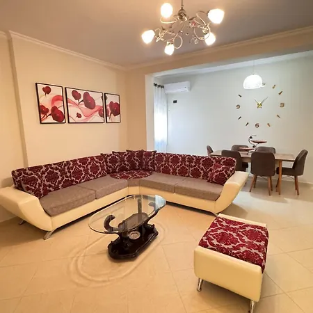 Appartamento Jico Travel - Lilo Vlorë