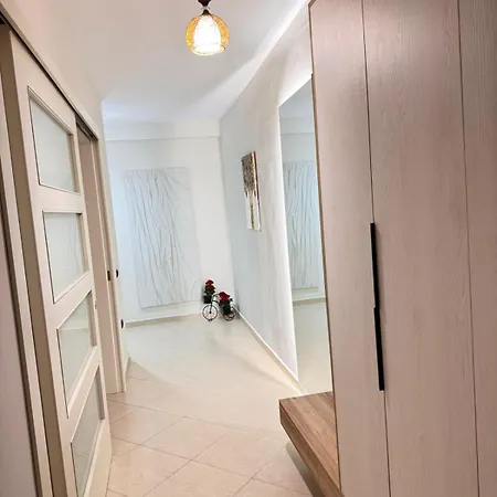 Jico Travel - Lilo Appartamento Vlorë